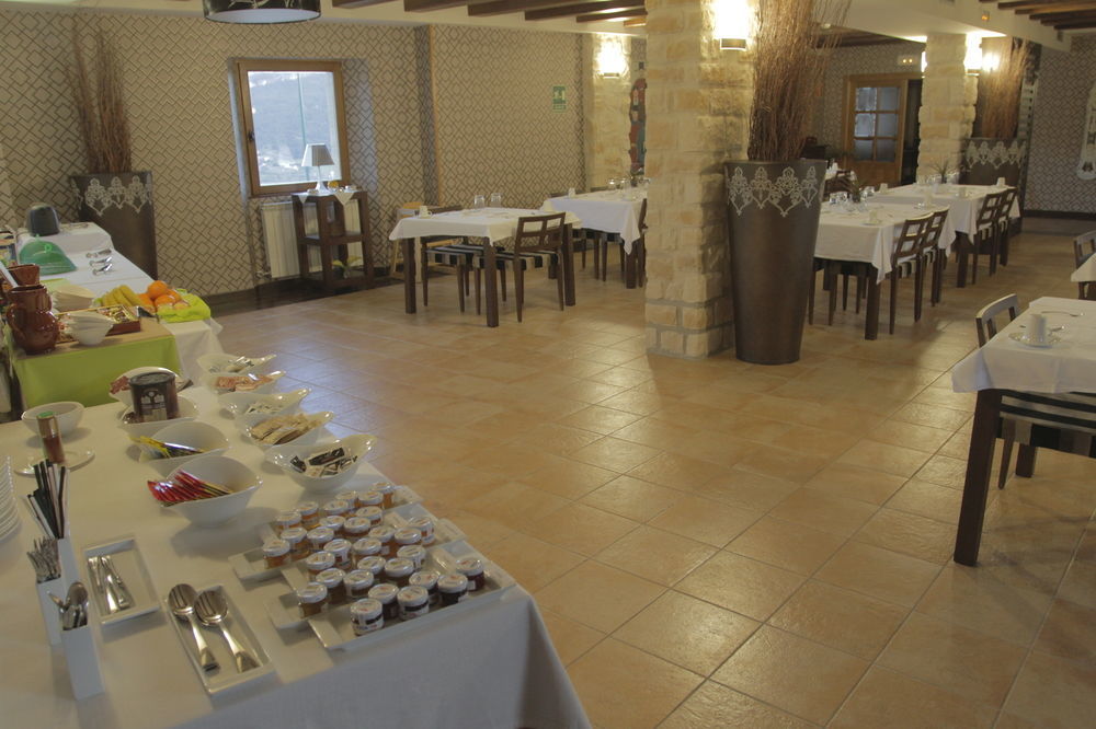 Hotel Palacio Dos Olivos Galdeano Luaran gambar